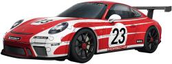 Ravensburger Iconics: Porsche 911 GT3 Cup Salzburg dizájn (12008038)