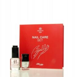 Alessandro Körömápoló szett Alessandro Spa Ncs 14 ml Enh 5 ml
