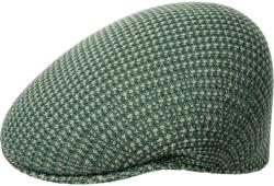 Kangol Kangol, Basca grid kint 504 verde (K3780-Verde)