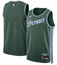 Nike Nba Swingman póló Nike Detroit Pistons M City Edition DO9626366 (DO9626-366)
