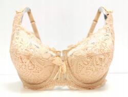 Lanny Mode Melltartó Merevítő Nélküli Lanny Mode Sandora, Bézs 80C