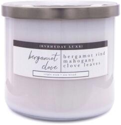 Colonial Candle Szójaviasz illatgyertya, Bergamott és Szegfűszeg illattal, 411 g (665098539360)