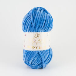  Wolans Bunny Baby - Kék 35