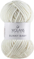 Wolans Bunny Baby - Krém 02