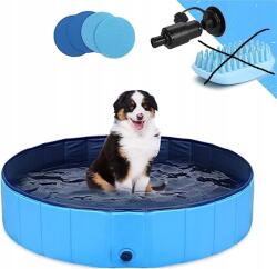  0473m. Gostock Kutya Medence 32 CM X 22 CM, 80CM (916)