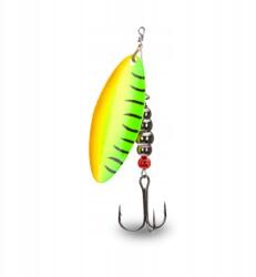 Iron Claw L-Blade Spinner villantó 11 g, Cft minta (3755044)