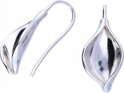 Lovrin Elegáns 925-ös ezüst fülbevaló díszítéssel, 5, 85g, női, ajándékba, akasztós (Lovrin 46933)