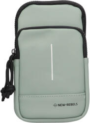 New Rebels Új Rebels Astoria mobiltelefon- és irattáska - zöld