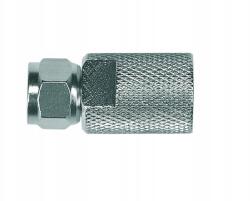 Axing F csatlakozó Cfs 7-02 (2315648965132)