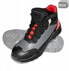 MAAN Grizzly biztonsági bakancs 43-as méret Maan (8663)