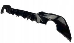  Diffúzor Hátsó Spoiler Dokkoló Spoiler Bmw G20 G21 M Csomag Fekete Fényes