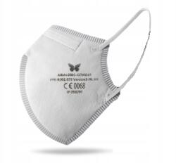Abena Aria+ maszk 2001. osztály FFP2 Ppe 30 db