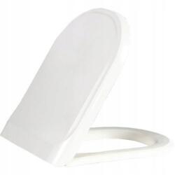 Creavit Wc ülőke Creavit Antik fehér duroplast (KC0303)