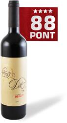 SZEMES JÓZSEF Dél Merlot 2022 - Szemes - 92 pont **** (0, 75l)