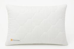 Livarno Home 50x80 cm-es, állítható magasságú párna Polygiene bevonattal, Livarno, steppelt, cipzáras (435151_2304)
