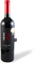 RICZU TAMÁS Villányi Franc 2021 - Riczu Tamás (0, 75l)