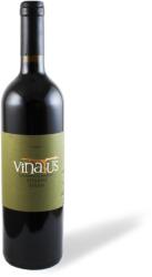Vinatus Pincészet Syrah 2018 - Vinatus - 90 pont ***** (0, 75l)