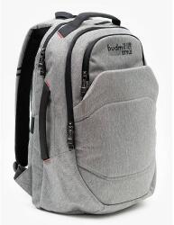 budmil iskolatáska, hátizsák Urban Style - Szürke (10110262-001243-0000) - iskolataskawebshop