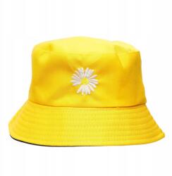  Halász sapka Bucket Hat kétoldalas univerzális divatos stílusos (Czapka kapelusz rybacki dwustronny BUCKET HAT)