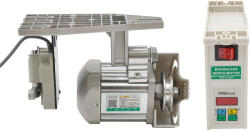  Varrógép motor 750W 220V, energiatakarékos varrógép motor (8050265144010)