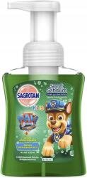 Sagrotan Habszappan 250ML NC12 Mancs Őrjárat Paw Patrol (59595459)