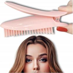 EdiBazzar Hajemelő csipesz a tömegnöveléshez, hajformázó henger (Spinka do unoszenia włosów objętości u nasady)