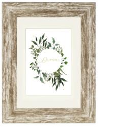 Hama Chalet Keret Barna 15x20 (4047443356796)