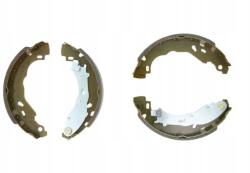 ABE Fékpofák kpl. hátsó Citroen C3 II, C3 III, C4 Cactus, C-elysee, DS3