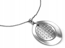 Lovrin Nyaklánc 925-ös ezüstből, elegáns és stílusos design (44238114)