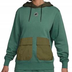 Nike Női pulóver Nike Utility Fleece FB2190-361 Xs (FB2190-361)