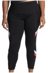 Nike Tight Fit Leggings 7/8-OS Méret Plus DH3183010 3X (DH3183010)