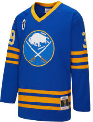Mitchell & Ness Buffalo Sabres hoki mez Dominik Hasek 1995 NHL Dark Jersey - M (119029)