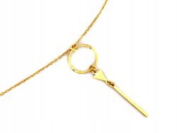 Lovrin Női ezüst nyaklánc 925-ös finomságú, ajándékba ékszerésztől (44241760)