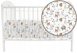 Ankras Fodros Matracvédő Kiságyba 120X60 Minta! (ANKRAS FALBANA) - allegro - 5 340 Ft