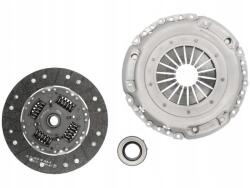 Schaeffler LuK Kuplung Készlet Luk 623 3160 00 623316000