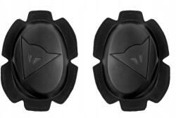 Dainese Sliders Dainese Pista Knee Fekete