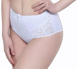 Lanny Mode Csipkés Bugyi Bugyi Lanny Mode Toronto, fehér L