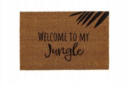 Livarno Home Lábtörlő külső bejárati kókusz cipő alja gumi 40x60cm