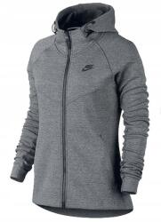 Nike Tech Fleece Windrunner pulóver 842845-092 Xs méret