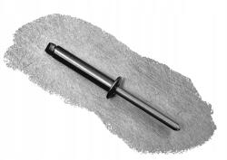  6x12 Rozsdamentes letéphető szegecs Inox A2 7337 (10) (733726012-010)