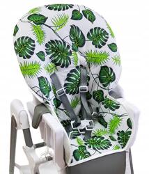 Sweet baby Częstochowa matracbetét etetőszékhez Lionelo yummy chicco Pamut töltet (LIONYUMMY-W-19)