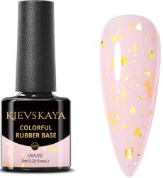 KIEVSKAYA Colorful Rubber Base Kievskaya- CF7 - CF1 - Everin (CF7)