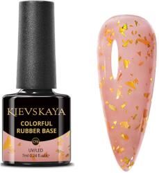 KIEVSKAYA Colorful Rubber Base Kievskaya- CF6 - CF1 - Everin (CF6)