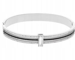  Karkötő, ezüst színű, sebészeti acélból (6779)