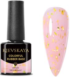 KIEVSKAYA Colorful Rubber Base Kievskaya- CF4 - CF1 - Everin (CF4)