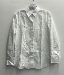 MANGO ing fehér S (7702 4021)