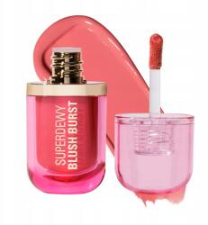 Revolution Superdewy Folyékony Pirosító Strawberry Milkshake (Eper Turmix) (1868228)