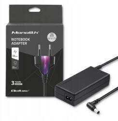Qoltec Tápegység Acer 65W 19V 3.42A 5.5*2.5 készülékhez (50016.65W)