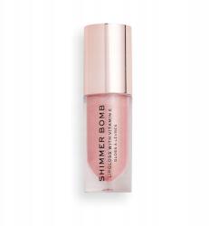 Revolution Beauty Revolution szájfény E-vitaminnal Shimmer Bomb Glimmer (1434768)