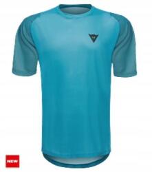 Dainese Kerékpáros mez Dainese Hgl Jersey Ss Türkiz S (389958001I)